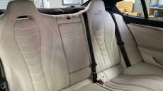 BMW 8 Series 840i M Sport 4dr Auto Petrol Saloon